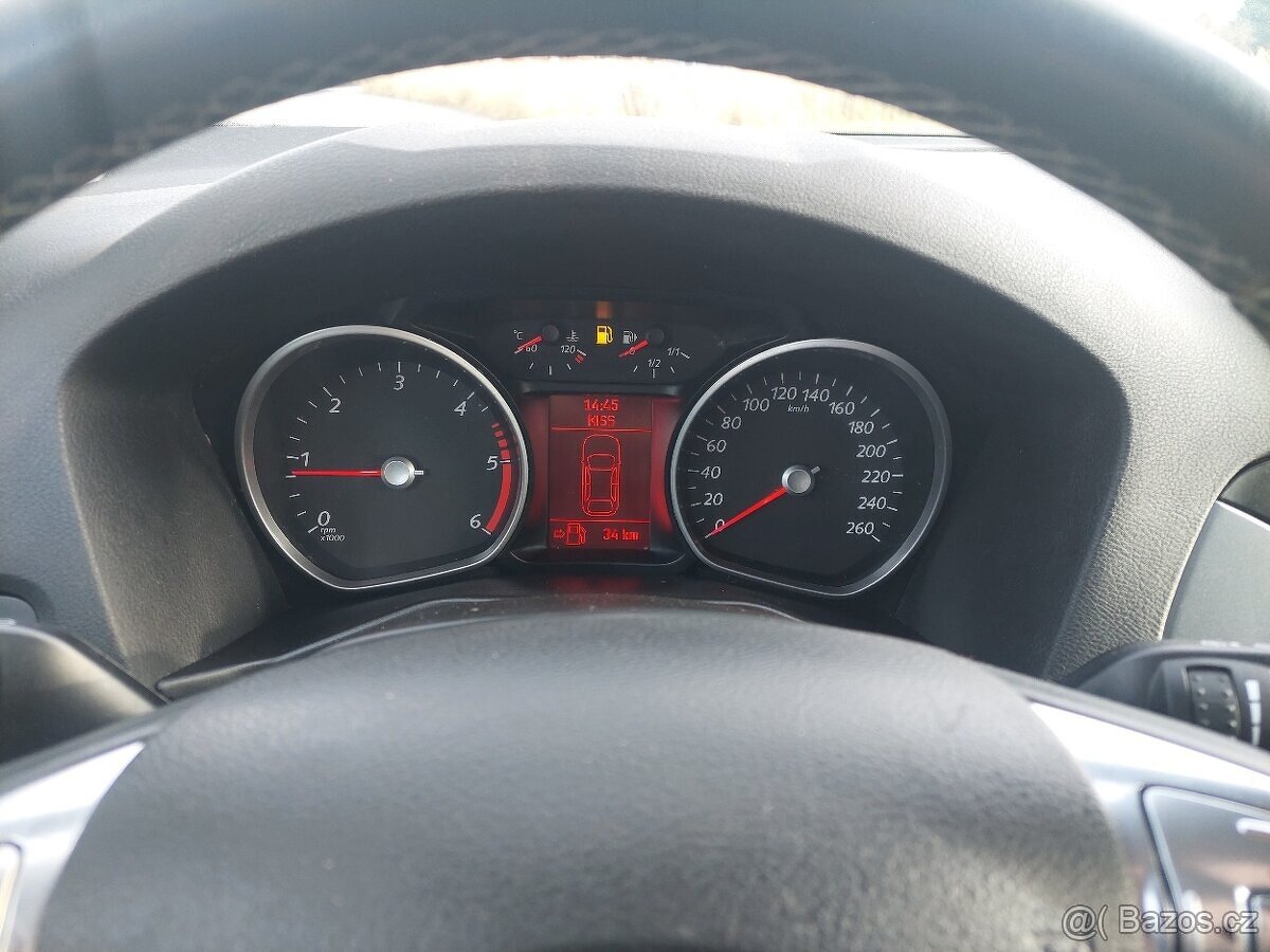 Ford Mondeo combi 2.0 TDCi 103kw m.2014 - 7