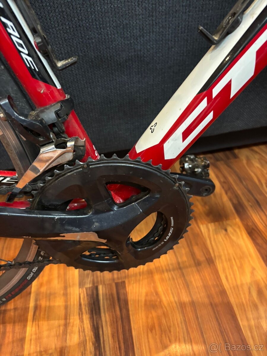 Silniční kolo CTM Blade - 7