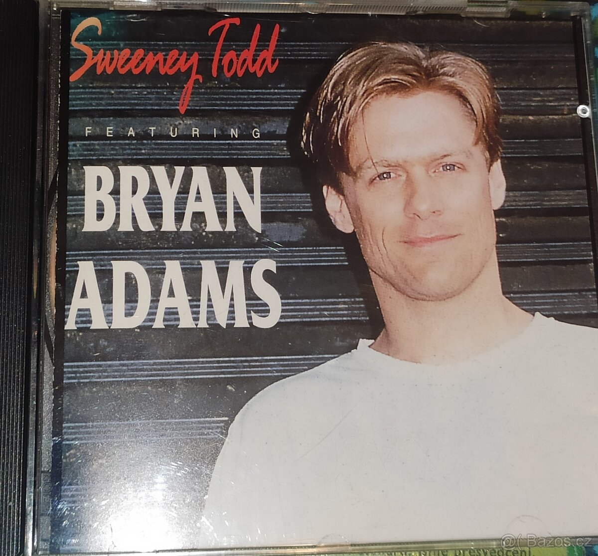 Hudební CD známých interpretů - 7