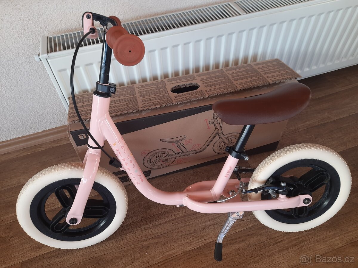 Dětské odrážedlo - 7