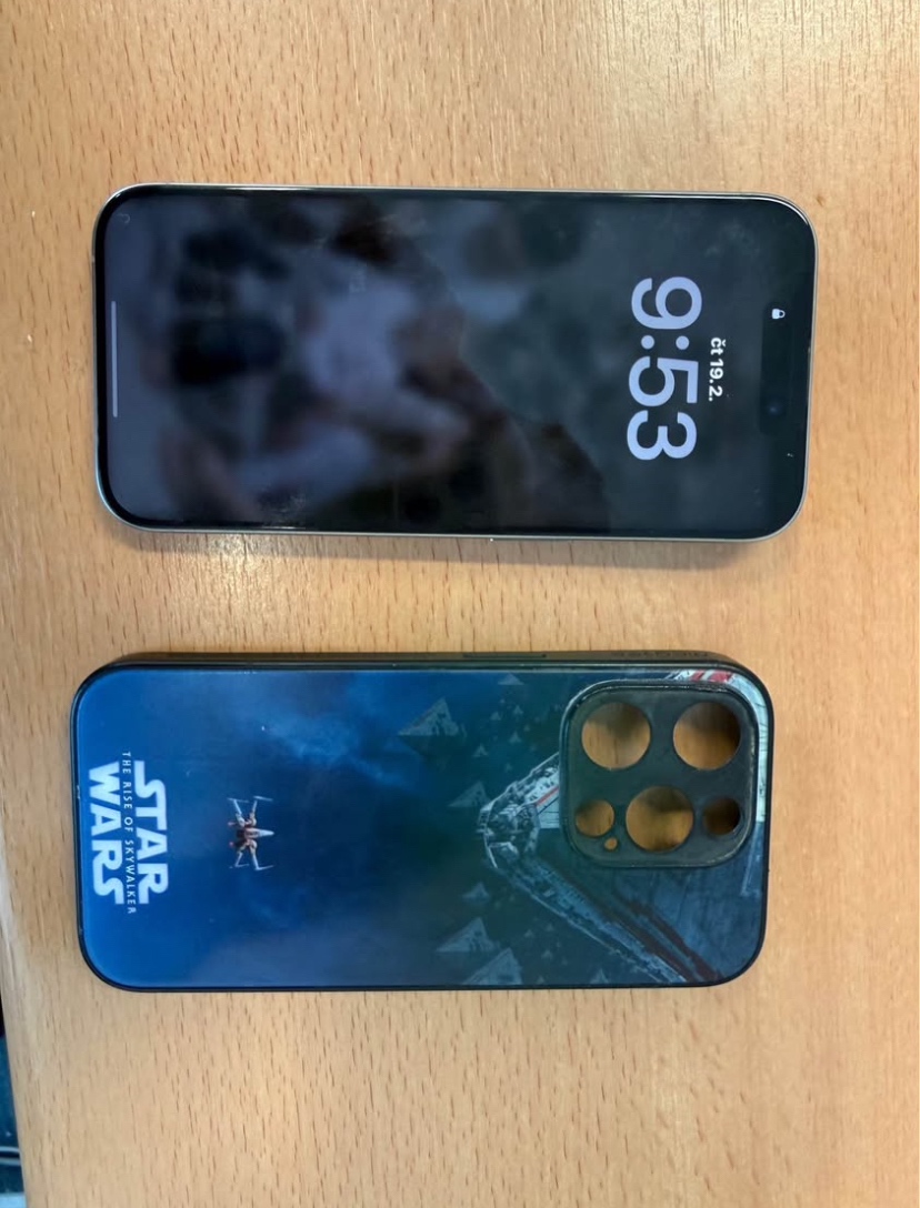 iPhone 15 pro Titan 128Gb - 7