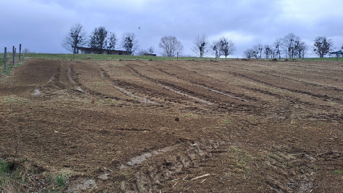 Lesní povrchová fréza - 7