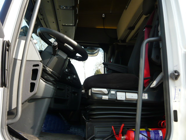 RENAULT T 13.520 DTI COMFORT - 7