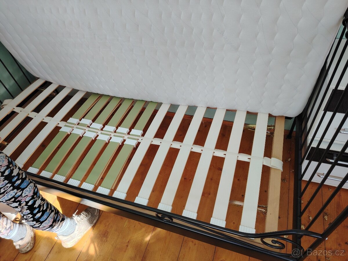 2 x postel - komplet - 7