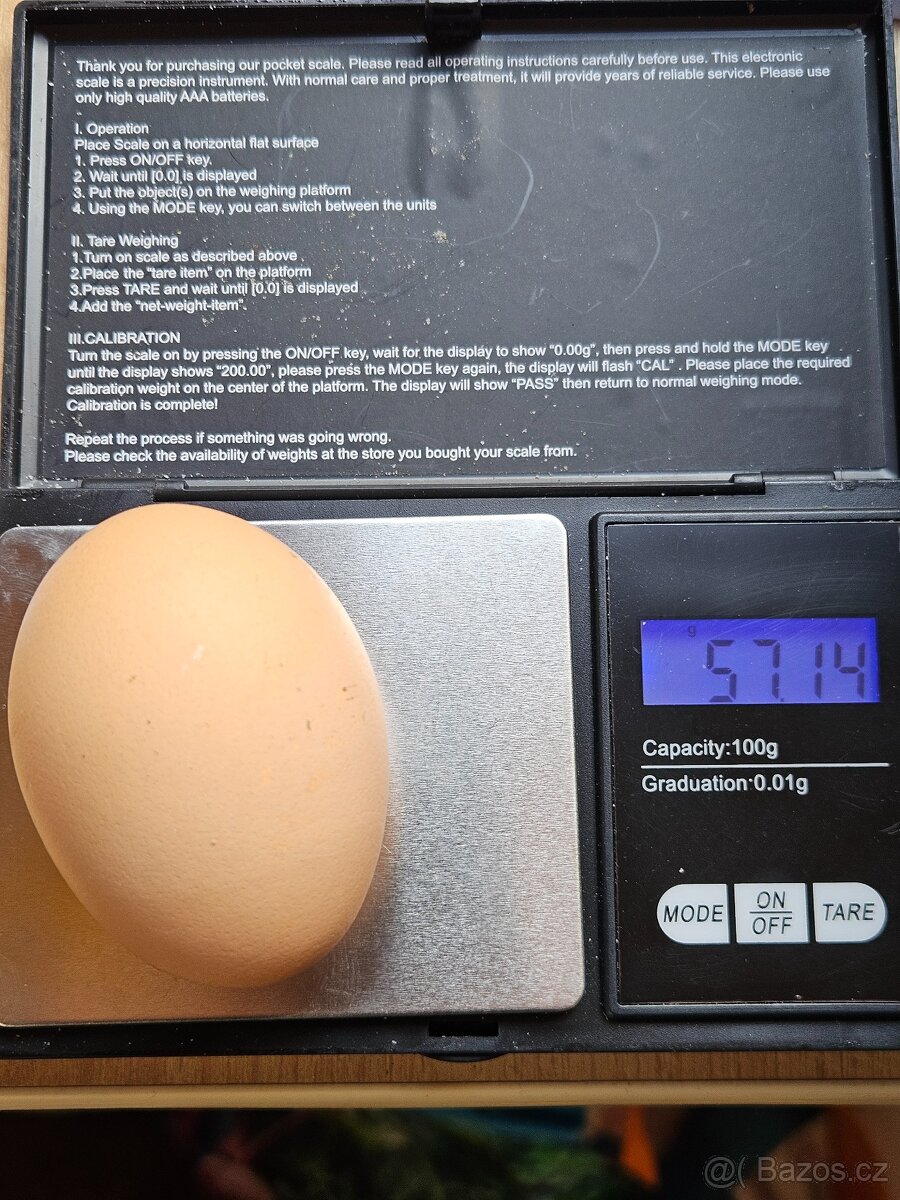 Zdr. Velsumka rezavě koroptví - 7