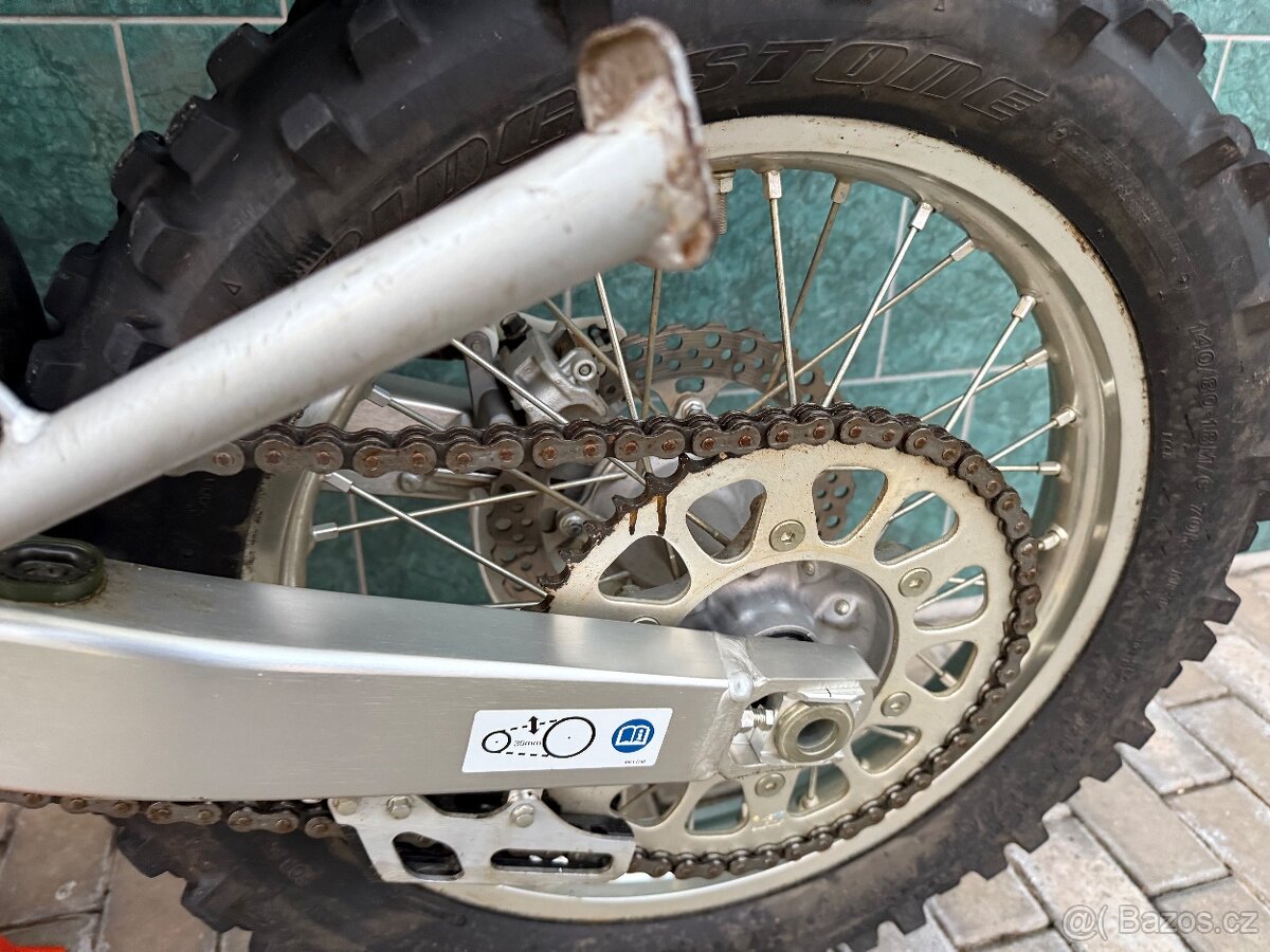 Honda Crf 450 x 2014 - 7