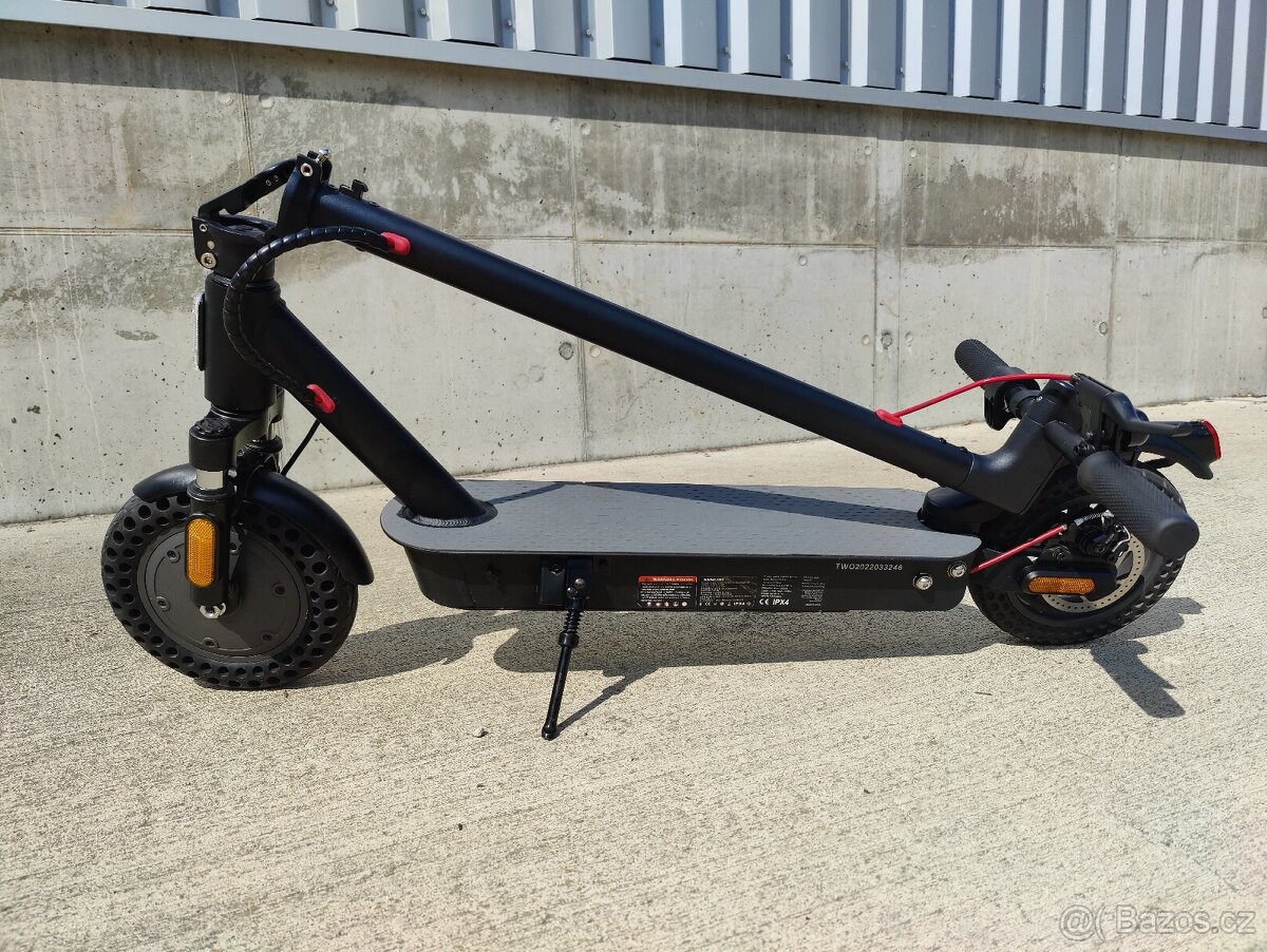Elektricka koloběžka - 7