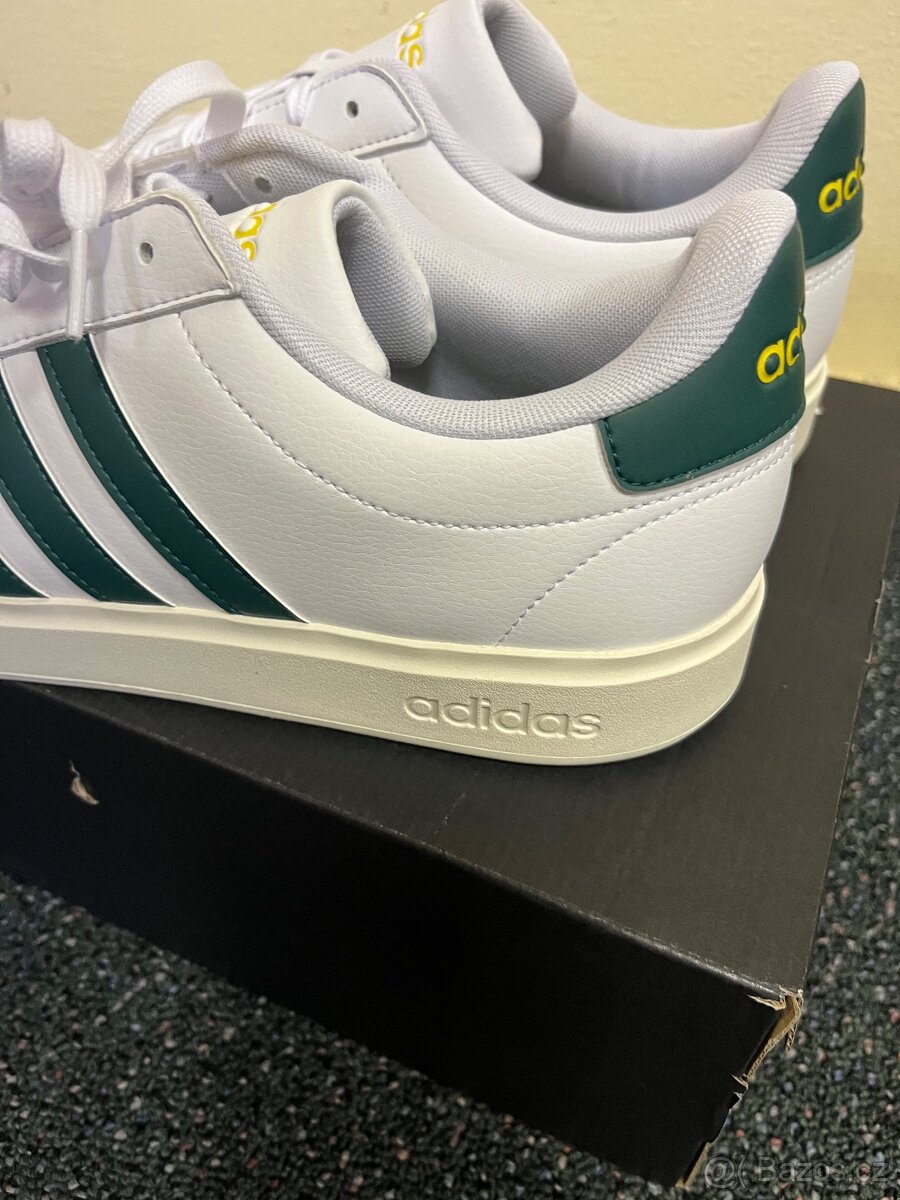 Boty Adidas vel. 46 - 7