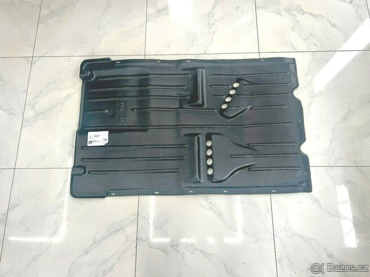 PŘEDEK / DUCATO - BOXER -- JUMPER - MOŽNÉ V BARVĚ - 7