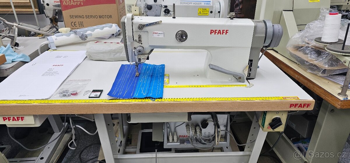 šicí stroj PFAFF 951 - 7