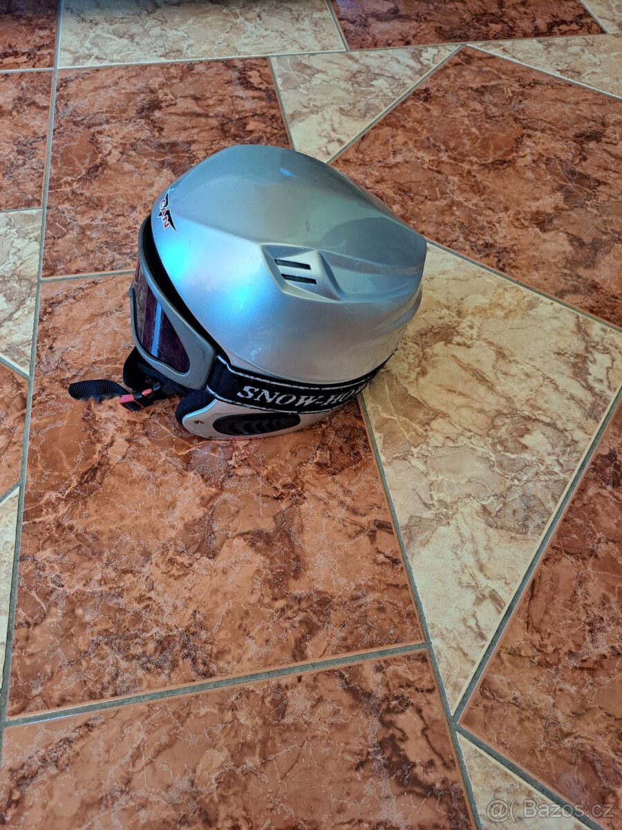 HELMA CAN ve velmi pěkném stavu. - 7