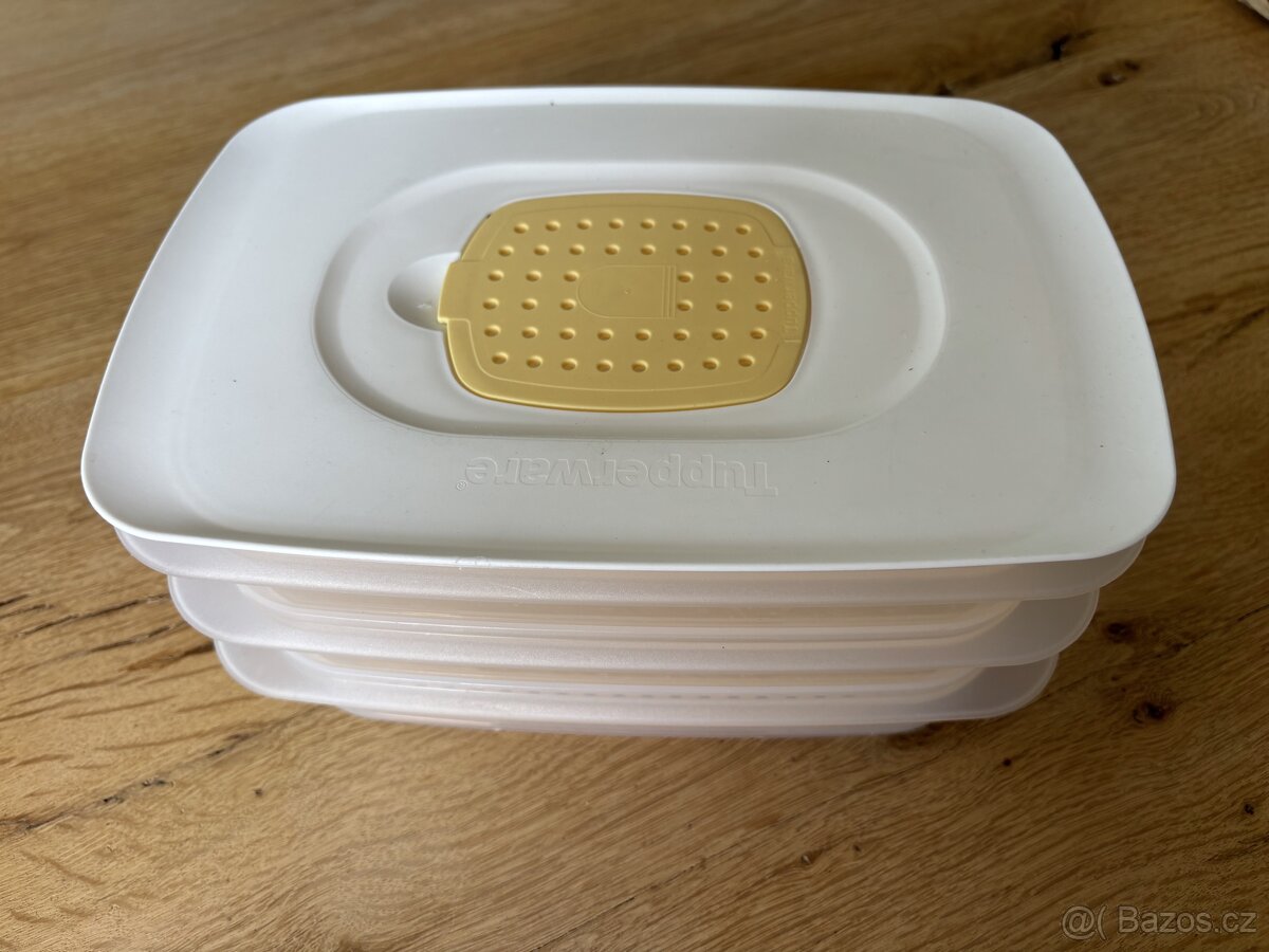 Tuperwarre mix věcí - 7