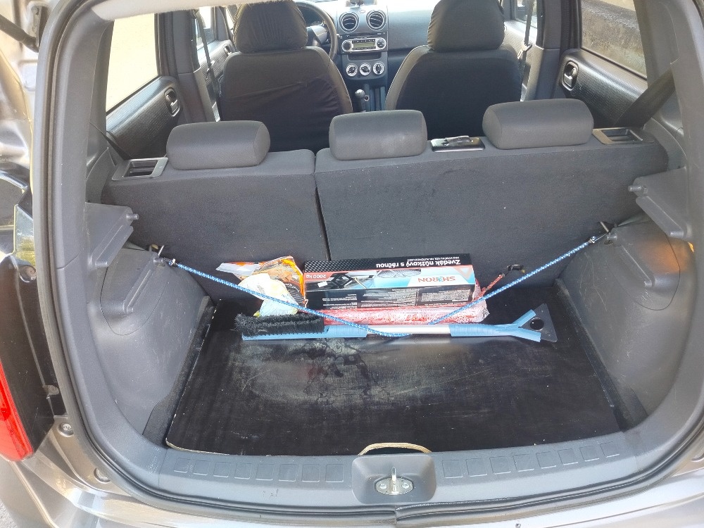 Mitsubishi Colt 1.1 Cleartec 2011 - 7
