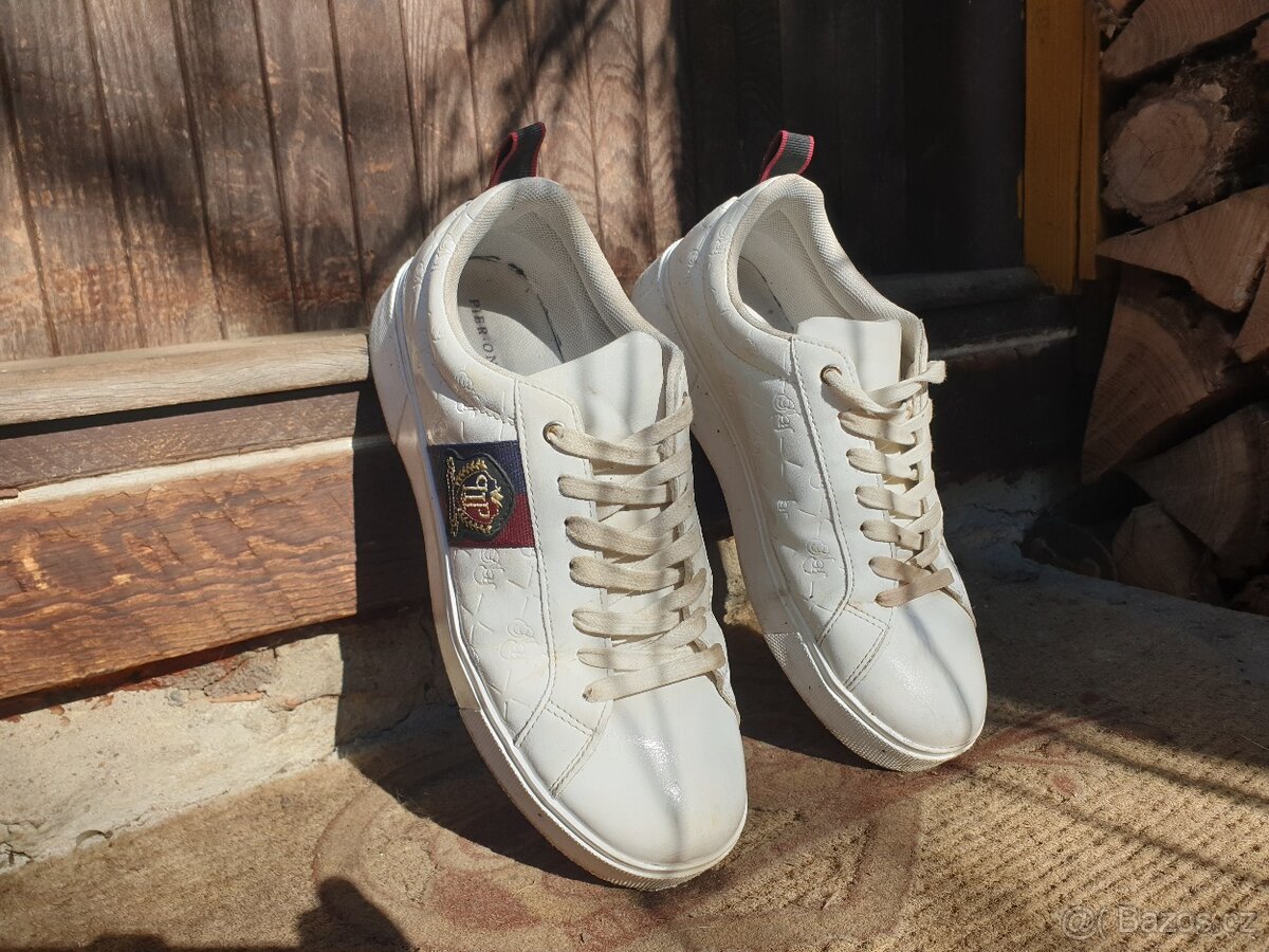 Boty 42-45 - 7