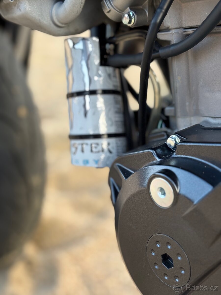 Beta rr 125 4t motard - 7