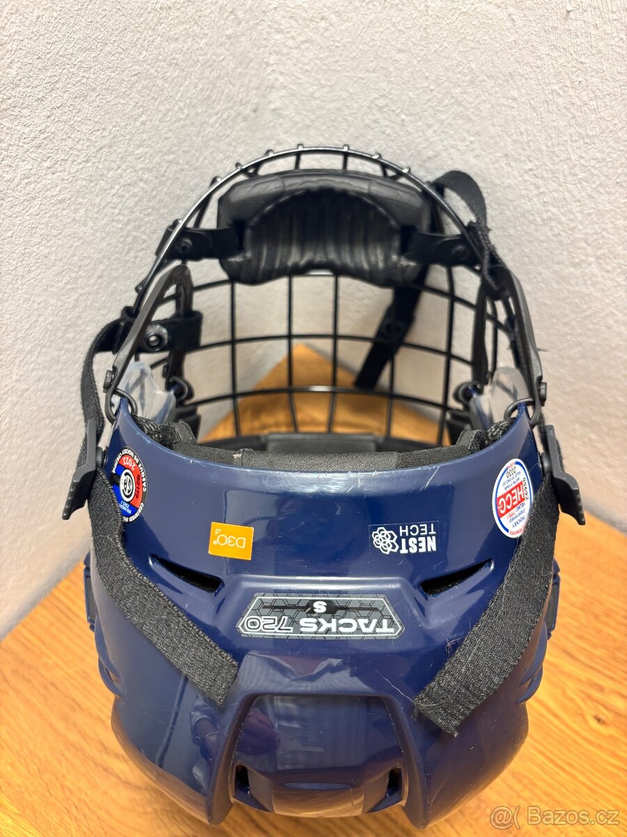 Helma CCM 720 combo - 7