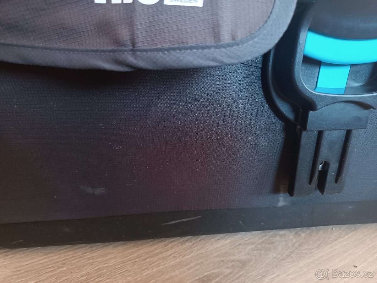 Thule korba s příslušenstvím - 7