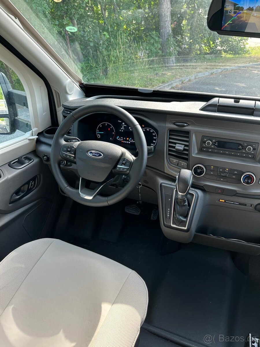 Ford CI International Magis ELITE 87 XT - 0 km, nový - 7