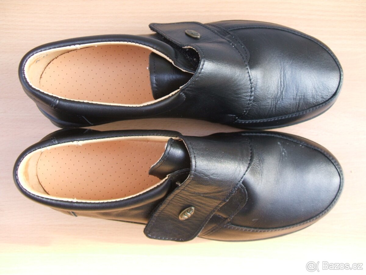 Dámská speciální profylaktická obuv pro diabetiky č.40 - 7