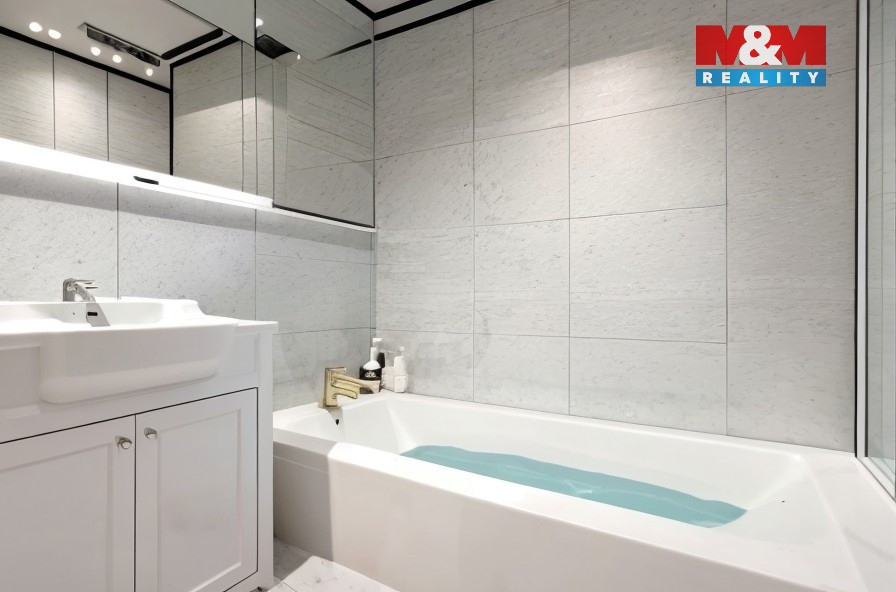 Prodej rodinného domu 2+1, Chomutov, ul. Pražská - 7