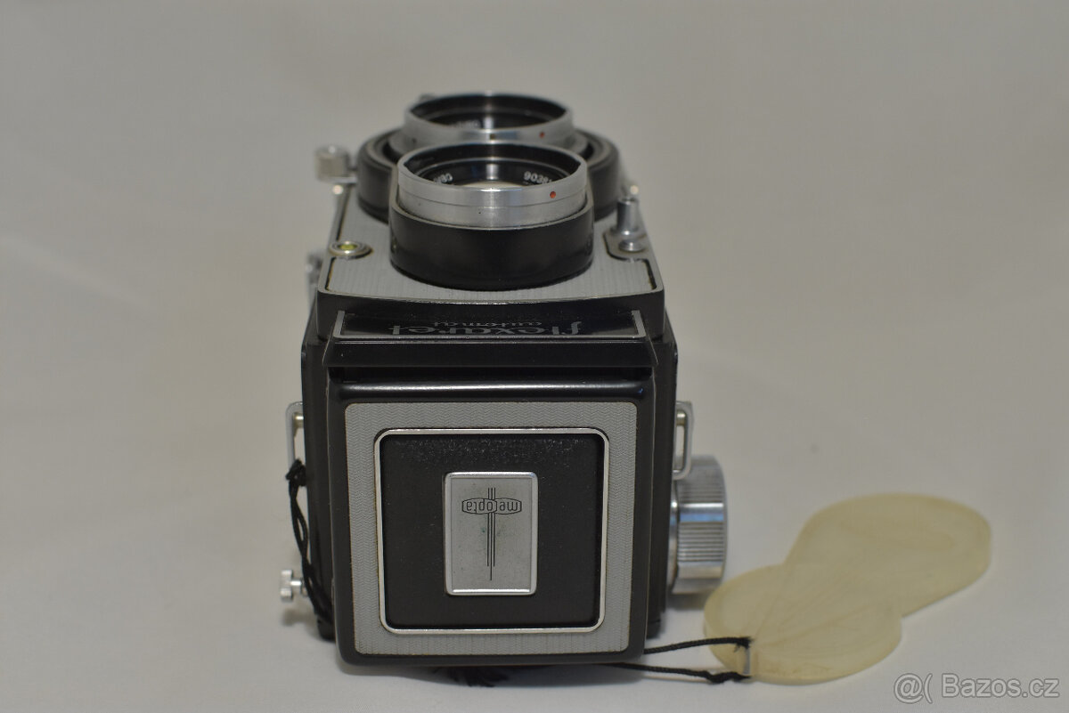 FLEXARET VI. MEOPTA / TOP STAV. - 7