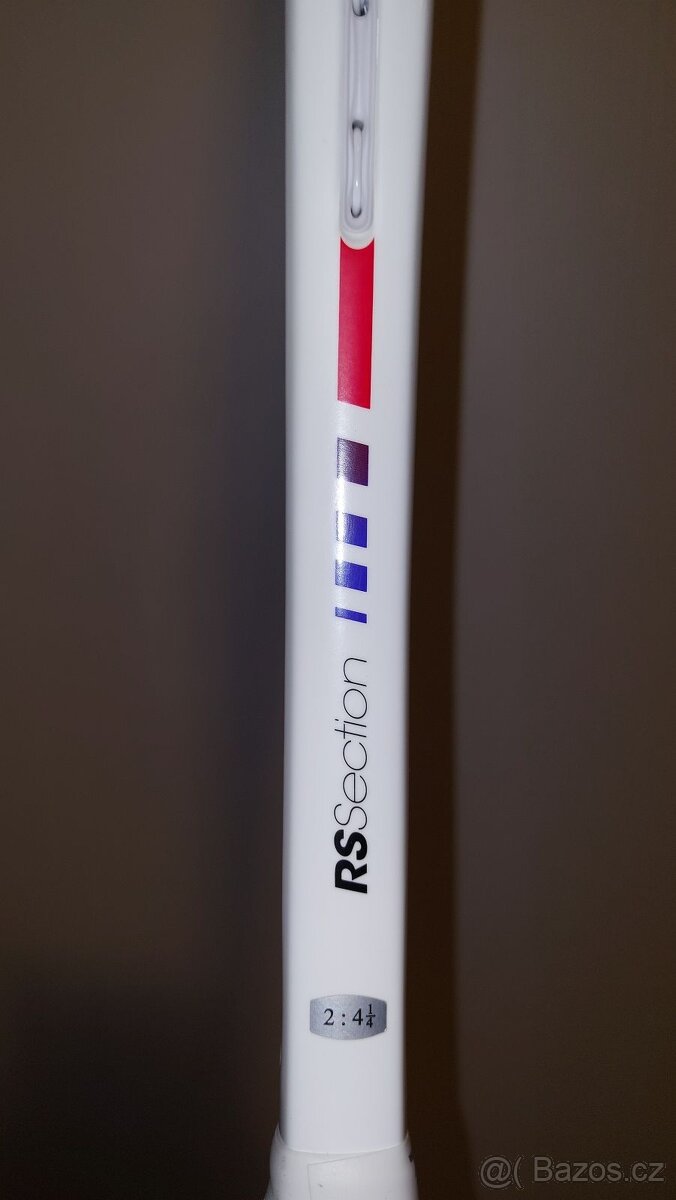 Tenisová raketa Tecnifibre T-Fight (300g) ISO - 7