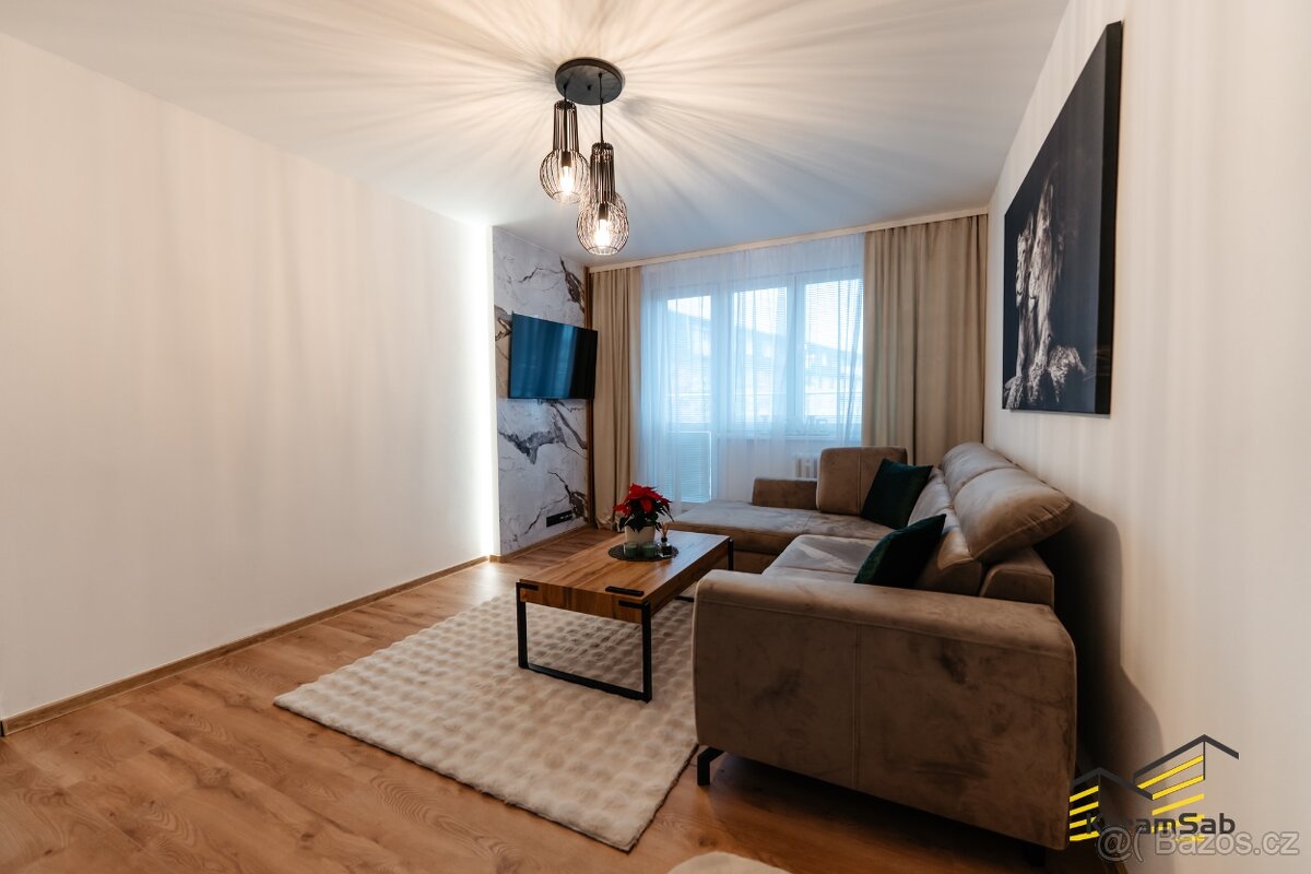 Prodej byt 2+1 OSVL Hlučín - 7