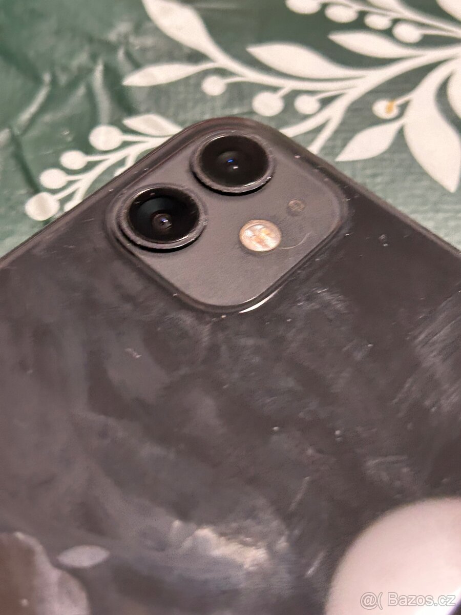 APPLE IPHONE 11 64GB - 7