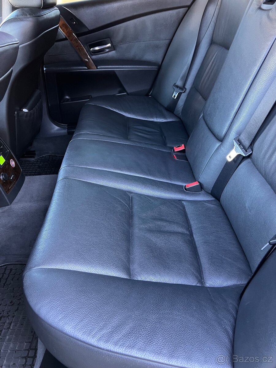 E60 530d TOP🚀🚀 - 7