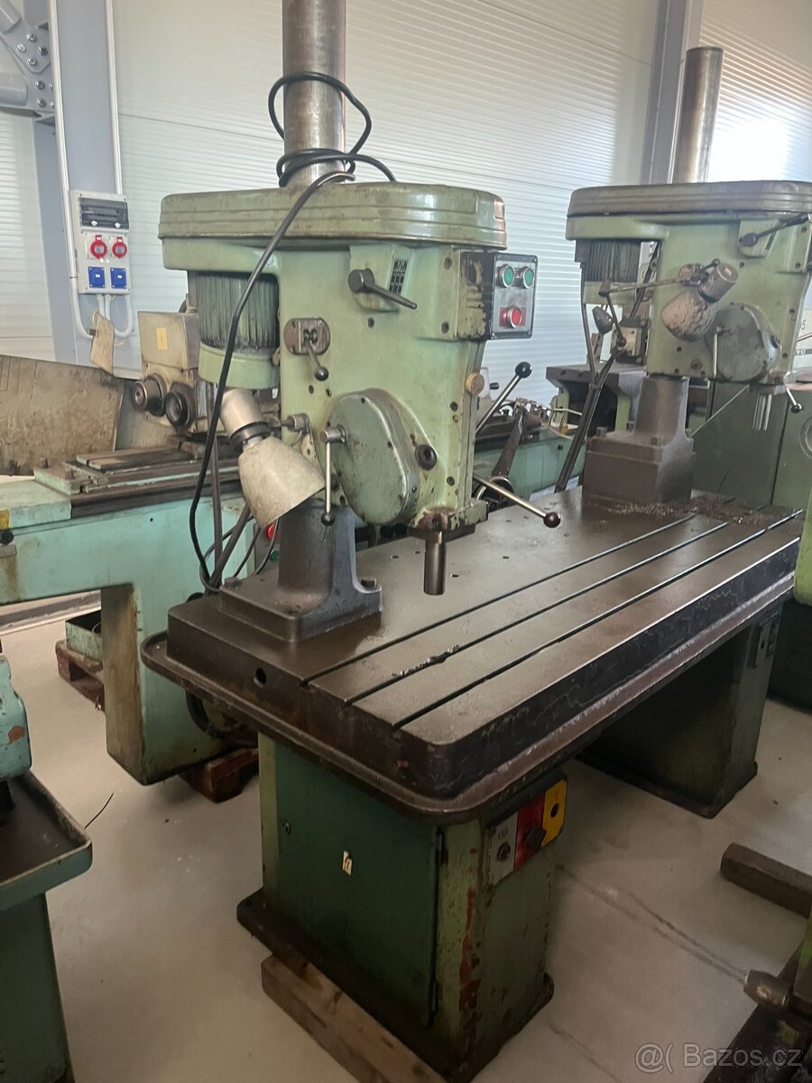 Vrtačka řadová čtyřčata - 7