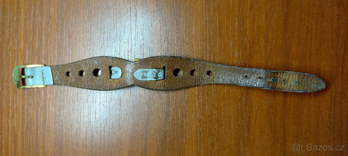 Hodinky z pozůstalosti - 7