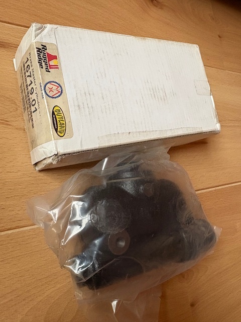 Willys MB Ford GPW - 7