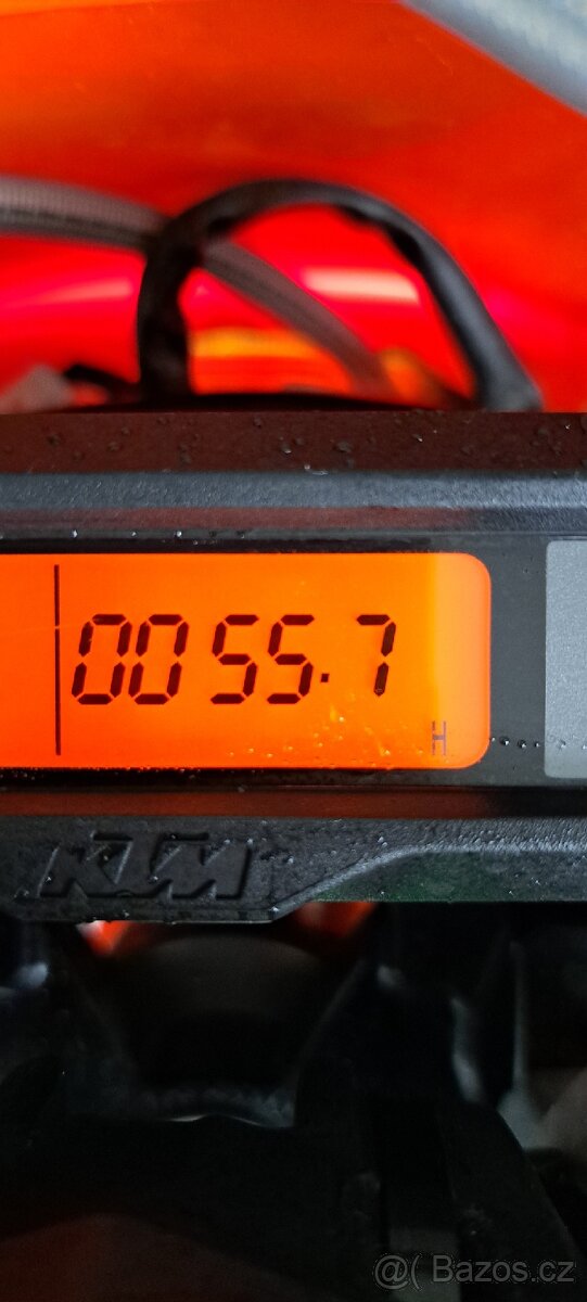 Ktm E-XC freeride 2022 - 7