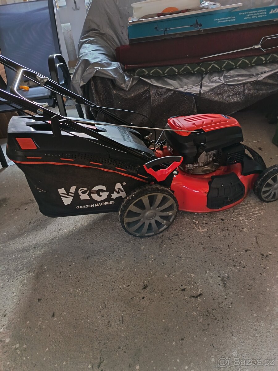 Sekačka VeGa 51HWXV - 7