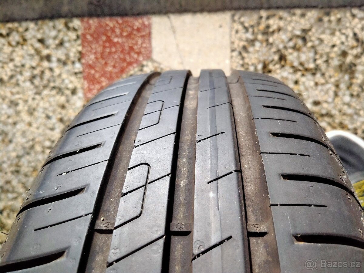 Letní pneu Goodyear Efficient Grip 185/65 R15 88H - 7