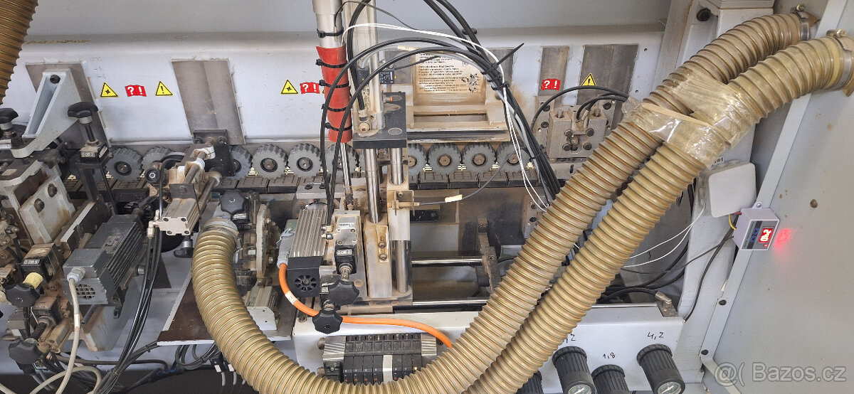 Olepovačka BRANDT - 7