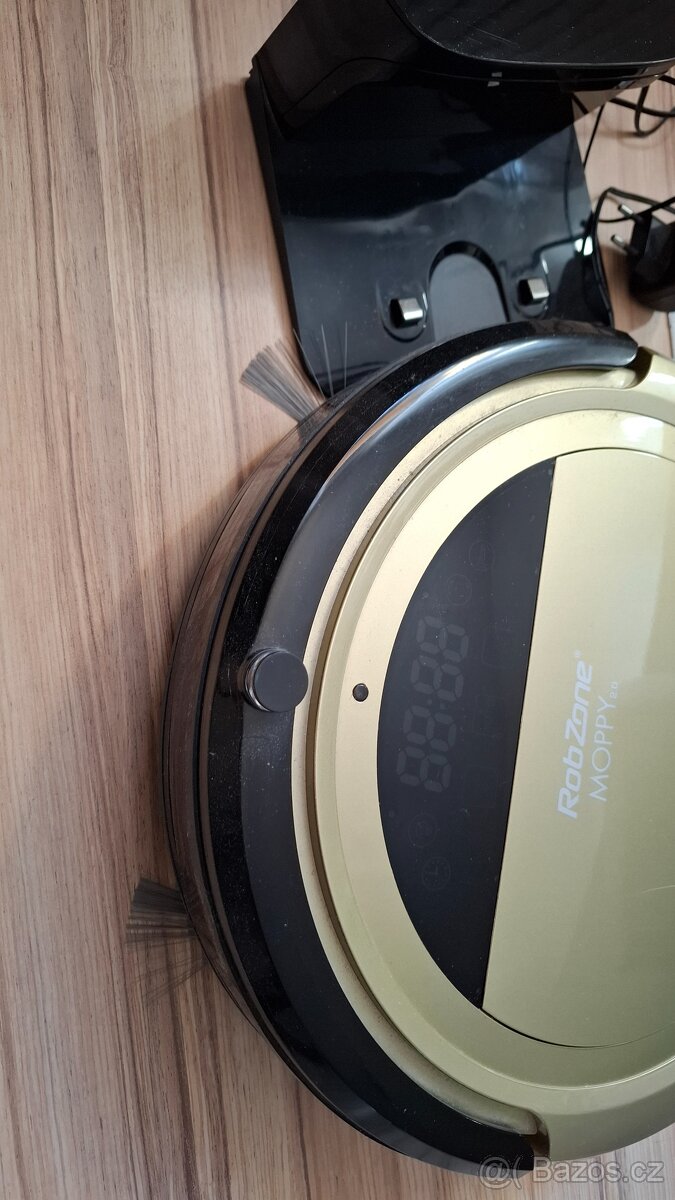 Vysavač Rob Zone - 7