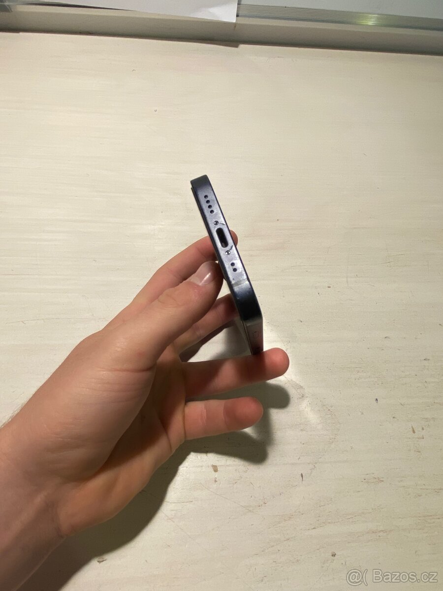 Apple iPhone 12 mini 64 gb-baterie 87%+faktura - 7