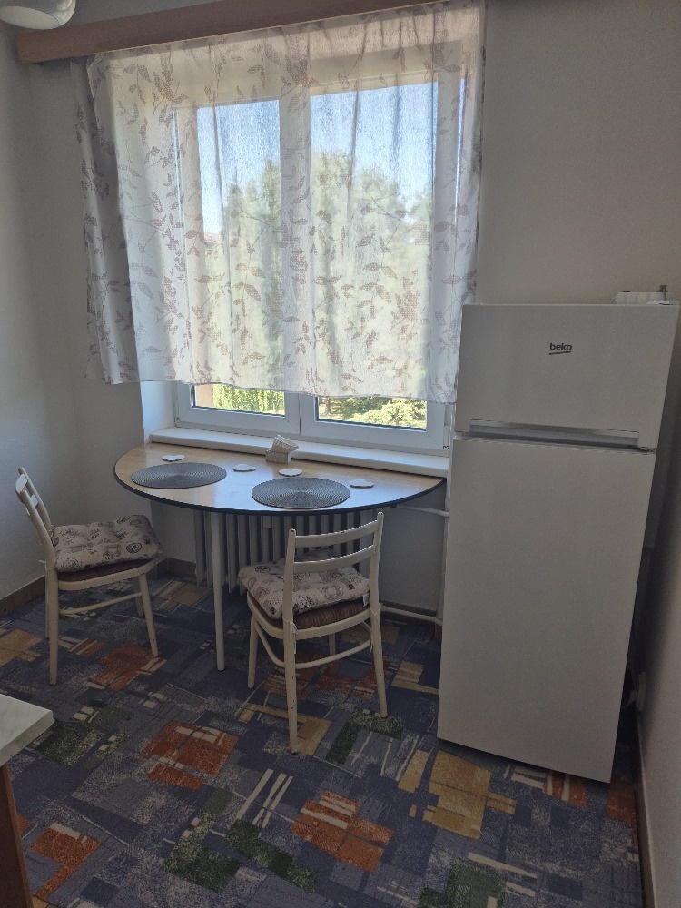 Pronájem bytu 1+1, ul. Foerstrova, Olomouc - 7