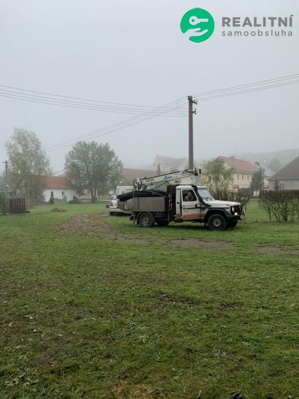 Pozemky obec Libědice okres Chomutov - 7