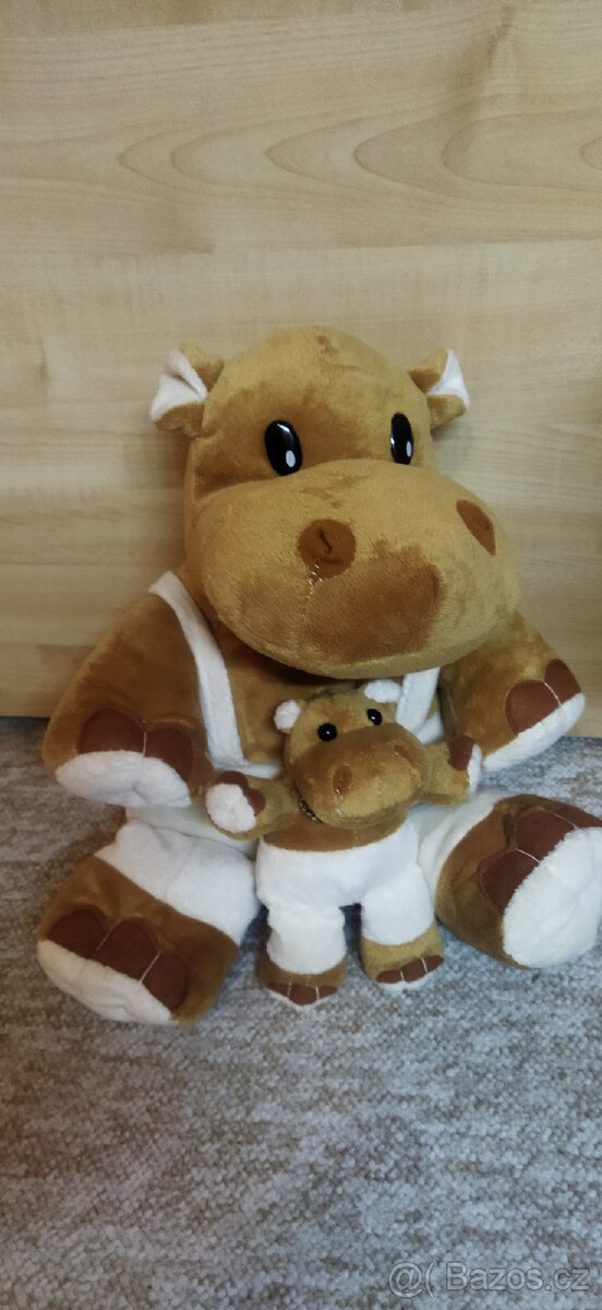 Daruji hračky - 7