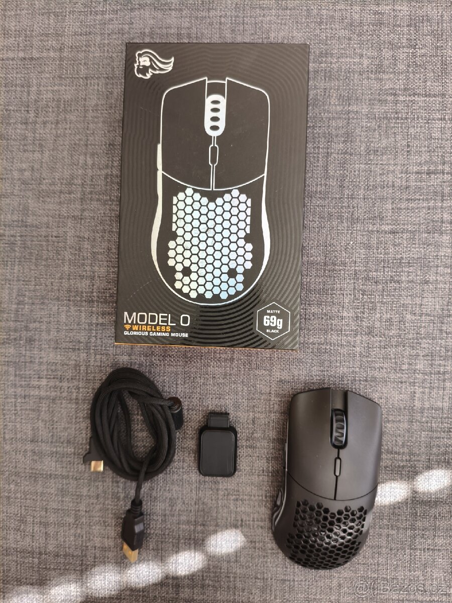 Nabízím herní elektroniku - 7