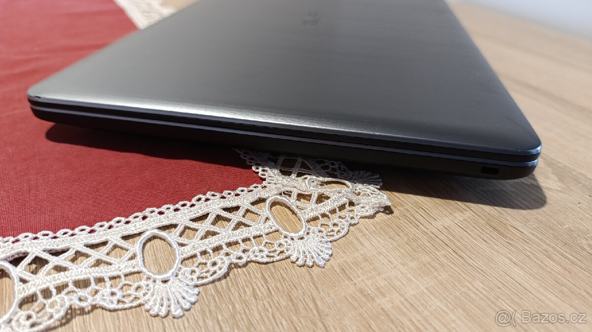 Notebook ASUS A540B - na ND, 3 roky starý - 7