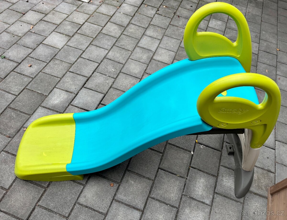Dětská skluzavka - 7