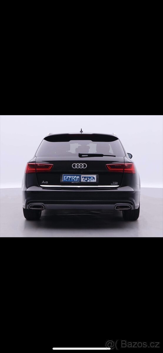 Audi a6 c7 facelift Sline - 7