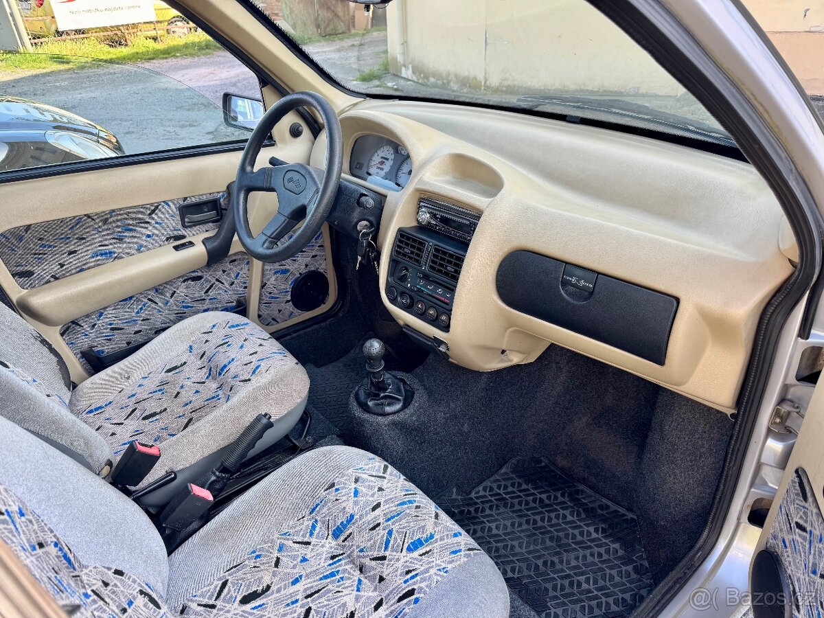 Ligier Nova, 500d 4kW. - 7