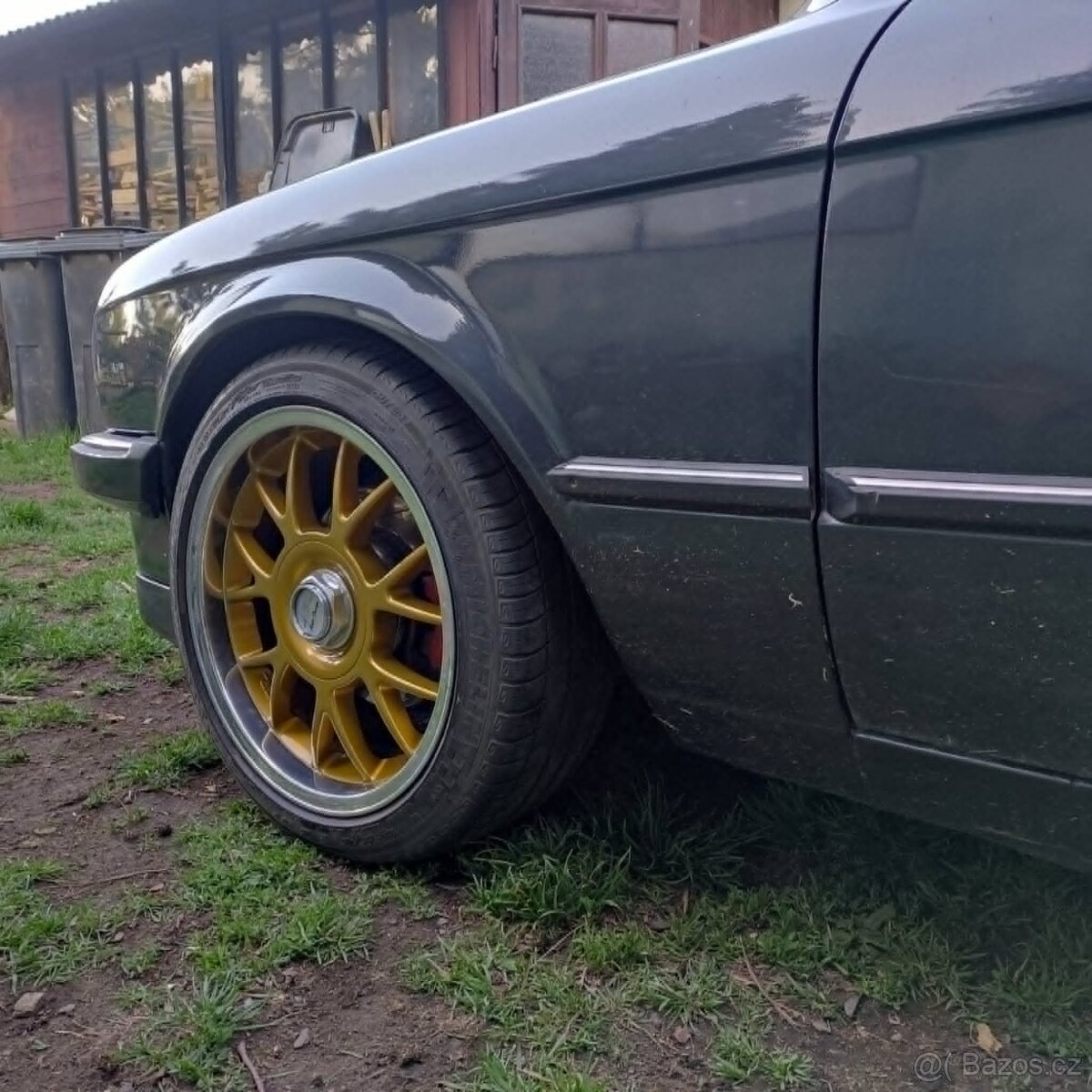 Intra CR 4x100 R16 - 7
