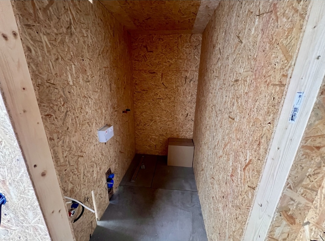 Modulovy dům.tiny house.drevostavba.chata. - 7