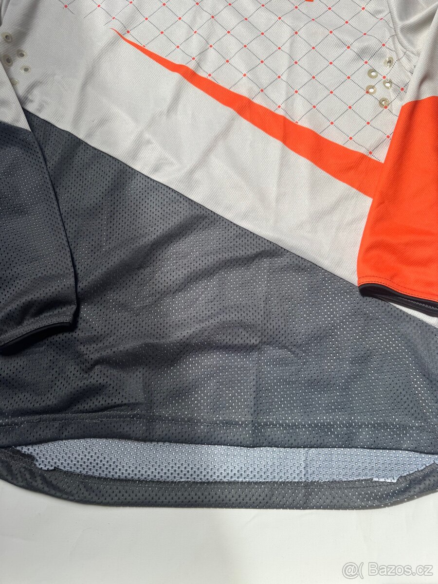 KTM dres vel. M - 7