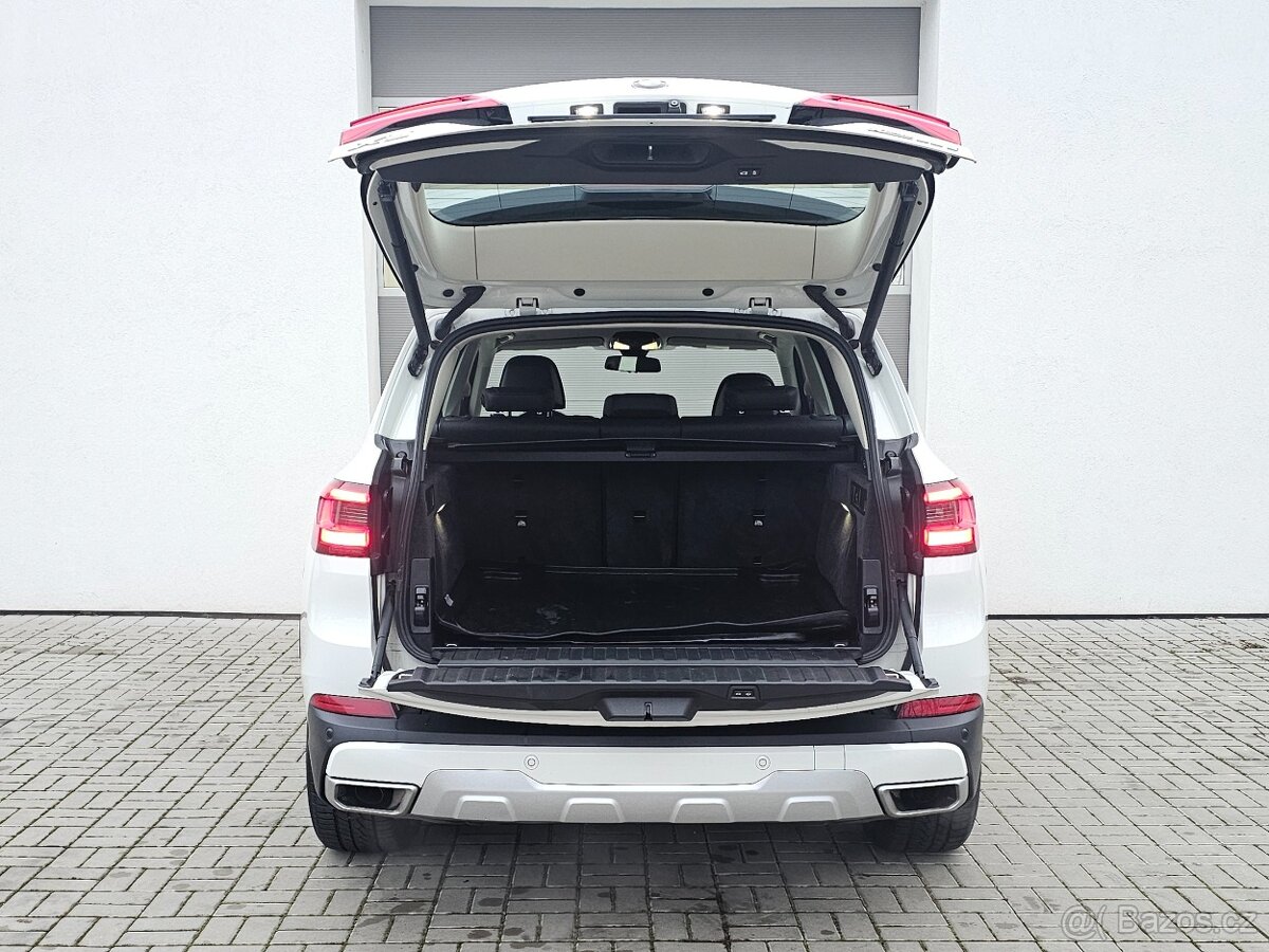 BMW X5, xDrive25d - 7